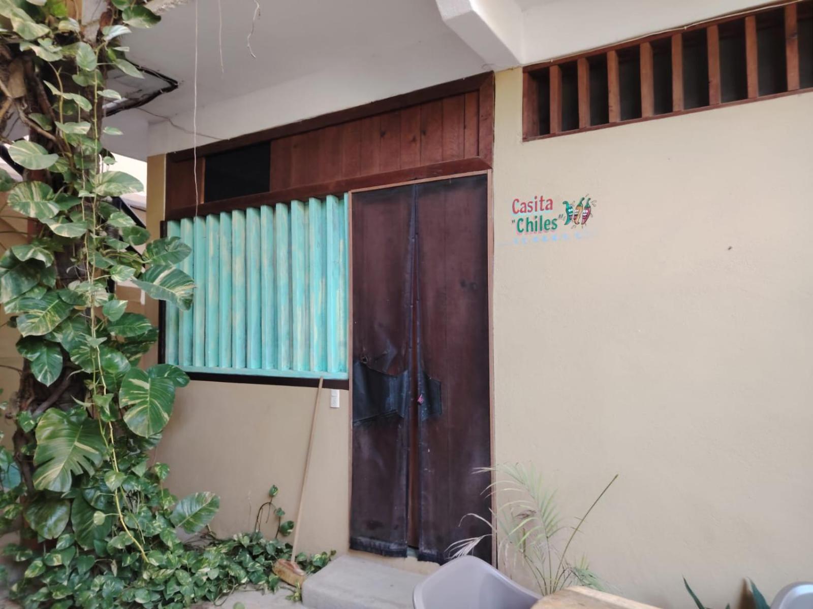Hotel Punta Mar Brisas de Zicatela Exterior foto